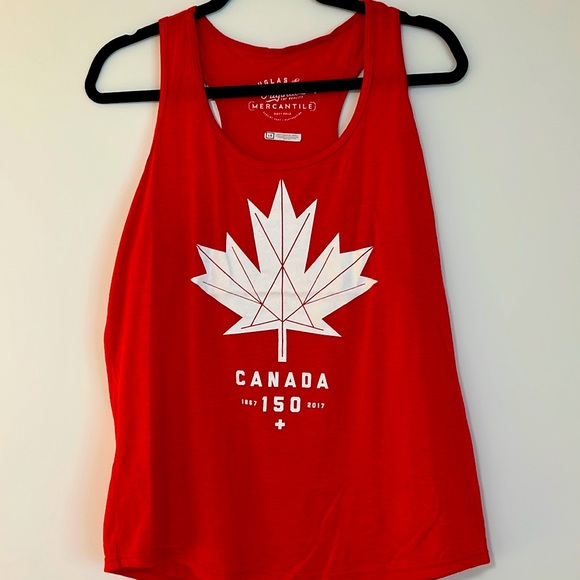 CANADA tank top, brand new condition - Picture 1 of 3